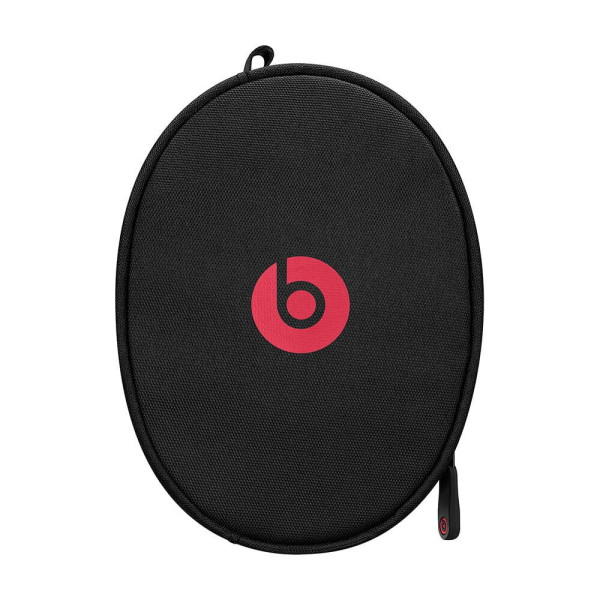 Buy Online Beats Solo3 Wireless On-Ear Headphones - Red in